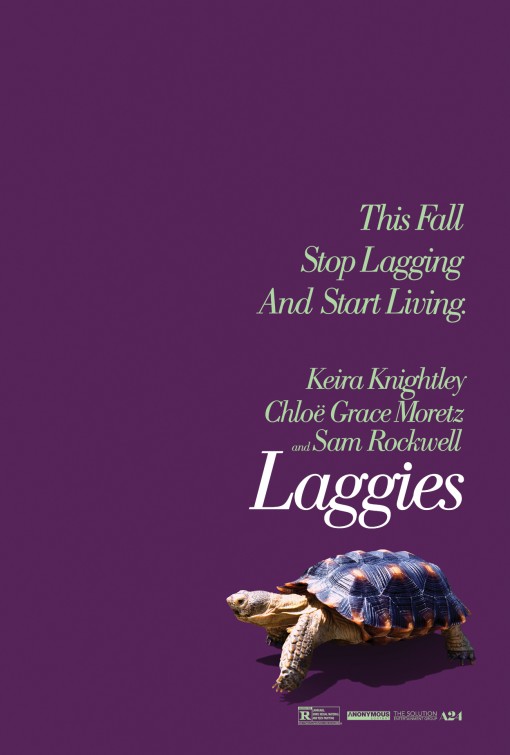 Laggies 2014 Türkçe Altyazılı izle