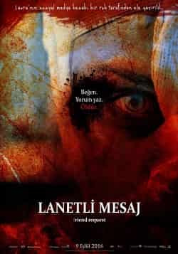 Lanetli Mesaj – Friend Request