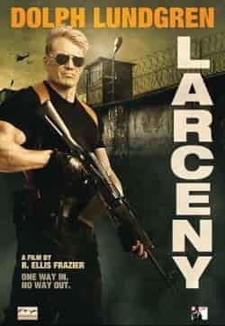 Büyük Soygun – Larceny 1080p Türkçe Dublaj izle