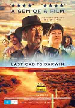 Darwin’e Son Taksi – Last Cab to Darwin 2015 Türkçe Dublaj izle