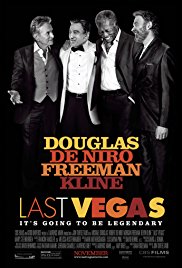 Last Vegas izle