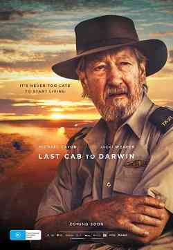 Darwin En Son Taksi – Last Cab to Darwin 2015 Türkçe Altyazılı izle