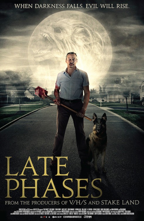 Late Phases 2014 Türkçe Altyazılı izle