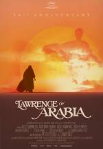 Arabistanlı Lawrence – Lawrence of Arabia 1962 Türkçe Altyazılı izle