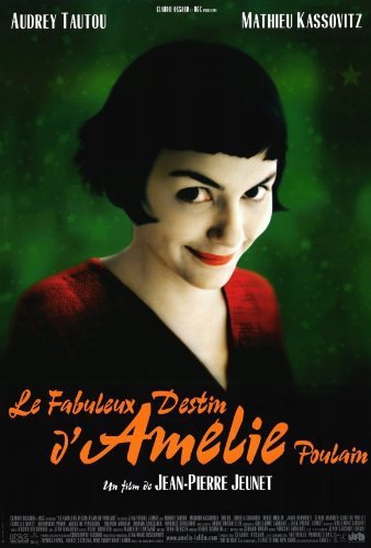 Le Fabuleux destin d’Amélie Poulain 2001 Türkçe Altyazılı izle