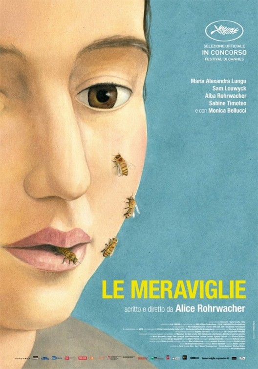 Mucizeler – Le Meraviglie 2014 Türkçe Altyazılı izle