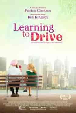 Aşk Sürüşü – Learning to Drive 2015 Türkçe Altyazılı izle