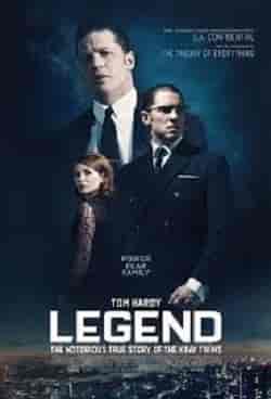 Efsane – Legend 2015 Türkçe Dublaj izle