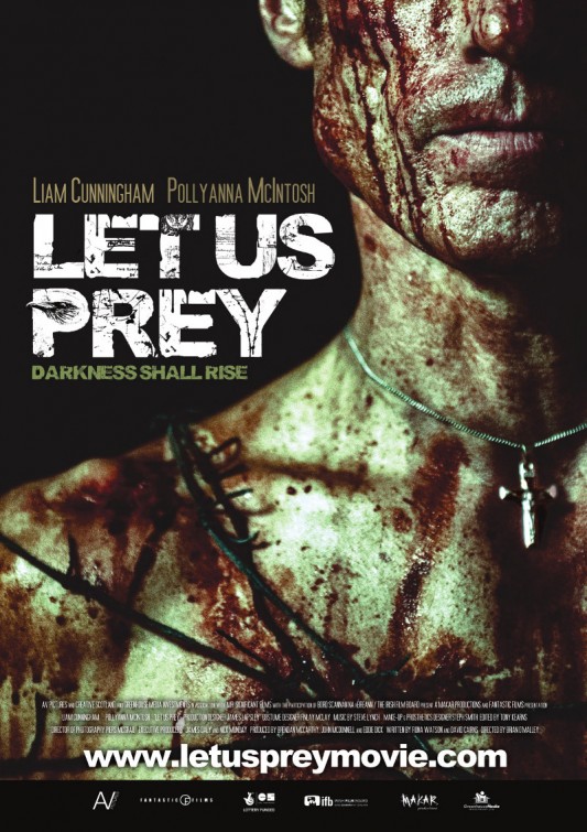 Let Us Prey 2014 Türkçe Altyazılı izle