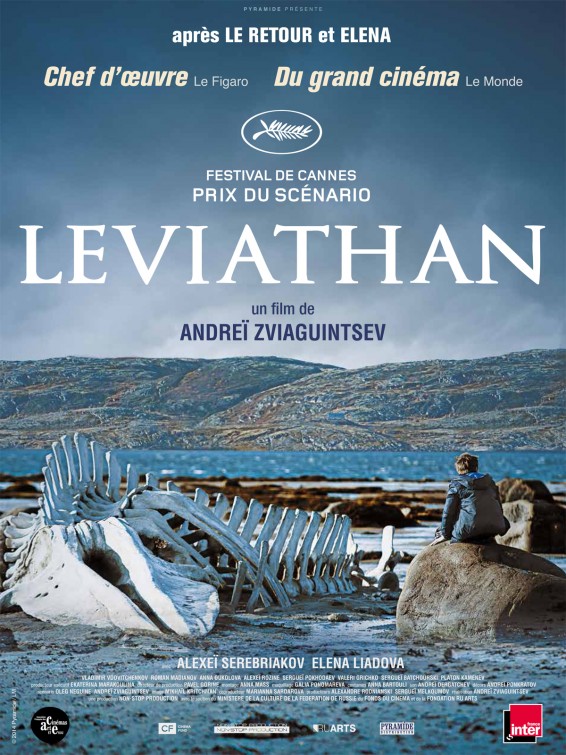 Leviathan 2014 Türkçe Dublaj izle