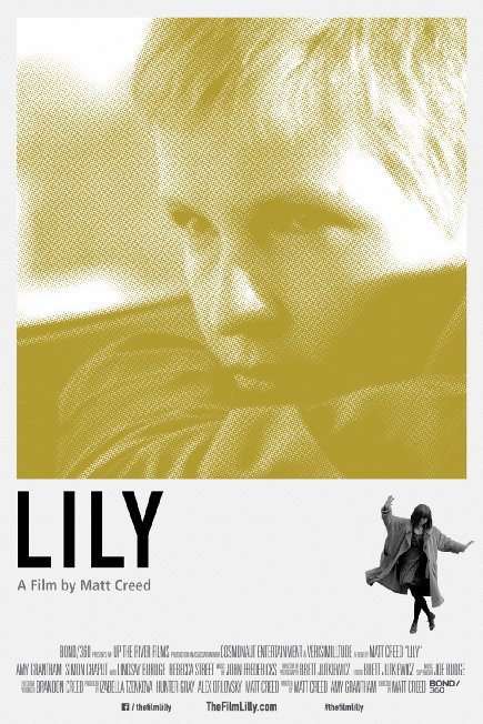 Lily 2013 Türkçe Altyazılı izle