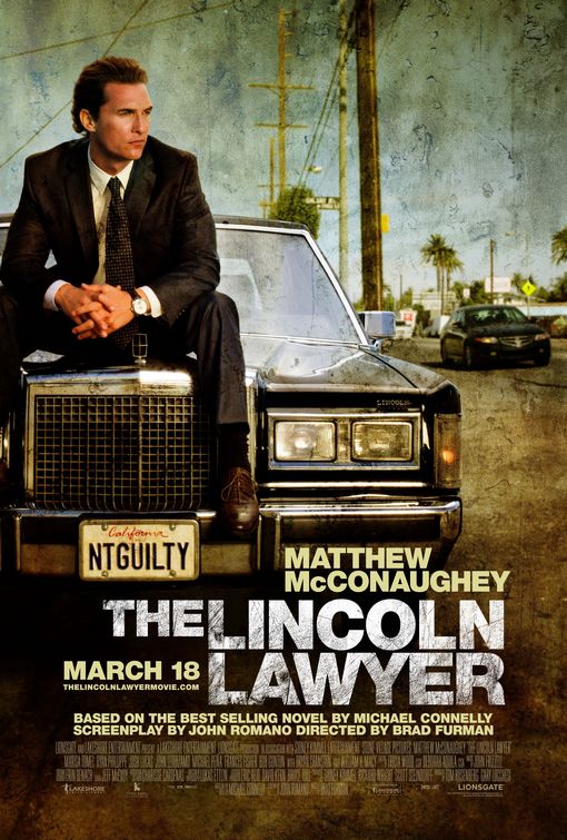 Güneşin Karanlığında – The Lincoln Lawyer 2011 Türkçe Altyazılı izle