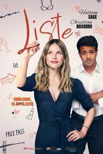 Liste-The List 2023 Film izle