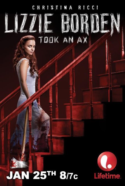 Aile Katliamı – Lizzie Borden Took an Ax 2014 Türkçe Dublaj izle