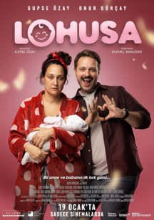 Lohusa 2024 Film izle