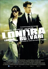 Londra Bulvarı Türkçe Dublaj izle