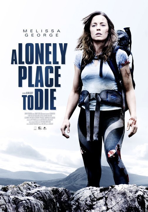 A Lonely Place To Die 2011 Türkçe Altyazı izle