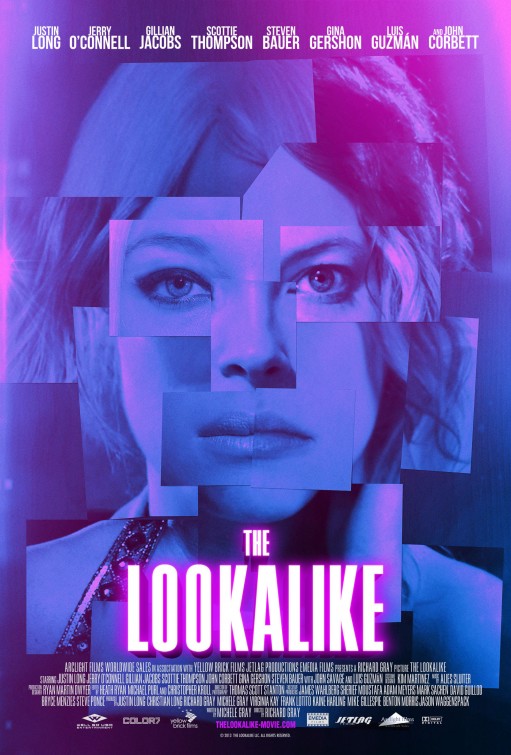 Tıpatıp – The Lookalike 2013 Türkçe Altyazılı izle