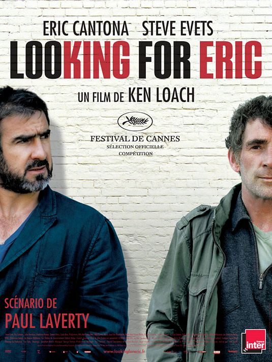 Hayata Çalım At – Looking for Eric 2009 Türkçe Altyazılı izle