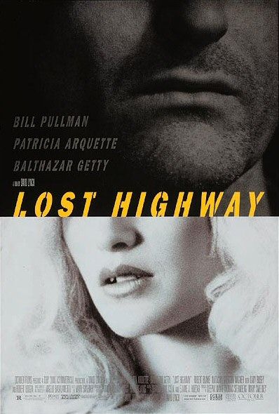 Kayıp Otoban – Lost Highway 1997 Türkçe Dublaj izle