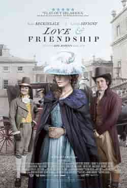 Love and Friendship – Aşk ve Dostluk izle