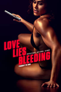 Love Lies Bleeding izle