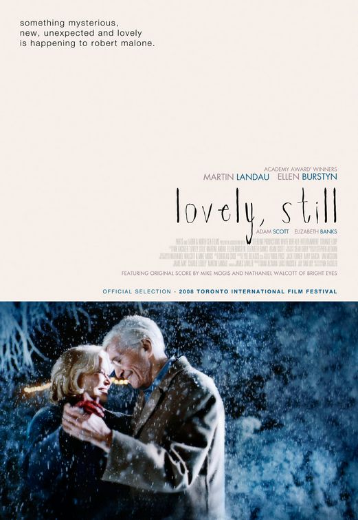 Lovely, Still 2008 Türkçe Dublaj izle