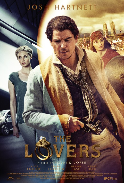 Son Savaş: Aşk – The Lovers 2015 Türkçe Dublaj izle