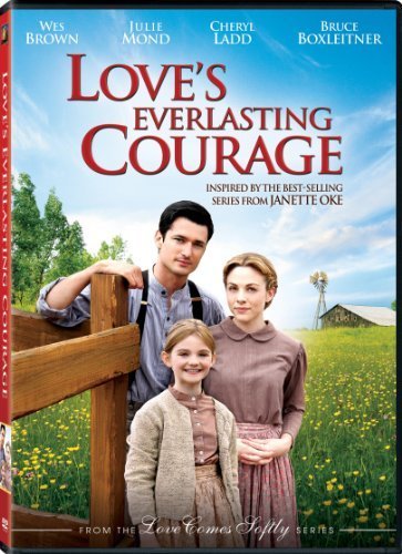 Aşkın Sonsuz Gücü – Love’s Everlasting Courage 2011 Türkçe Dublaj izle