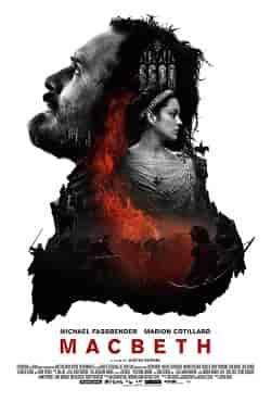 Macbeth 2015 Türkçe Dublaj izle