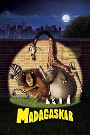 Madagaskar 1 Türkçe Dublaj izle