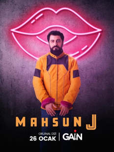 Mahsun J izle