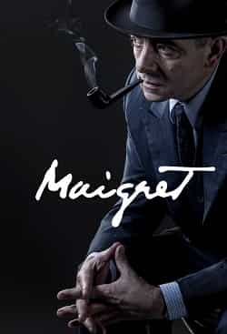 Maigret Ölü Adam izle