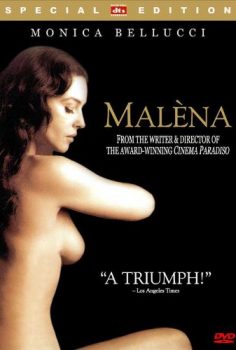 Malena film izle