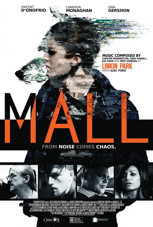 Avm – Mall 2014 Türkçe Dublaj izle