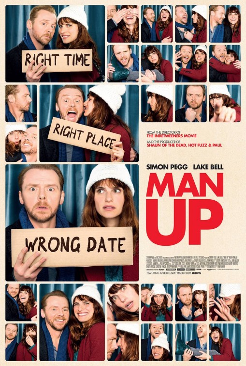 Aşkı Yakala – Man Up 2015 Türkçe Altyazılı izle