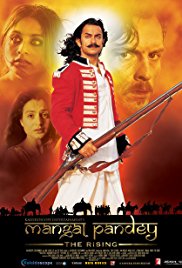 The Rising: Ballad of Mangal Pandey izle