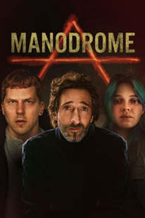 Manodrome izle