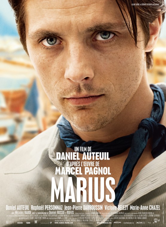 Marius 2013 Türkçe Dublaj izle