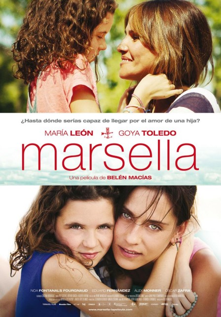 Marsilya – Marsella 2014 Türkçe Dublaj izle