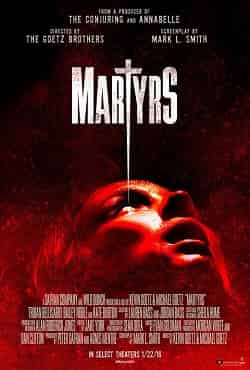 Martyrs –  Türkçe Dublaj izle