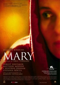 Mary 2005 Türkçe Dublaj izle