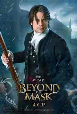 Maskelerin Ardında – Beyond The Mask 2015 Türkçe Dublaj izle