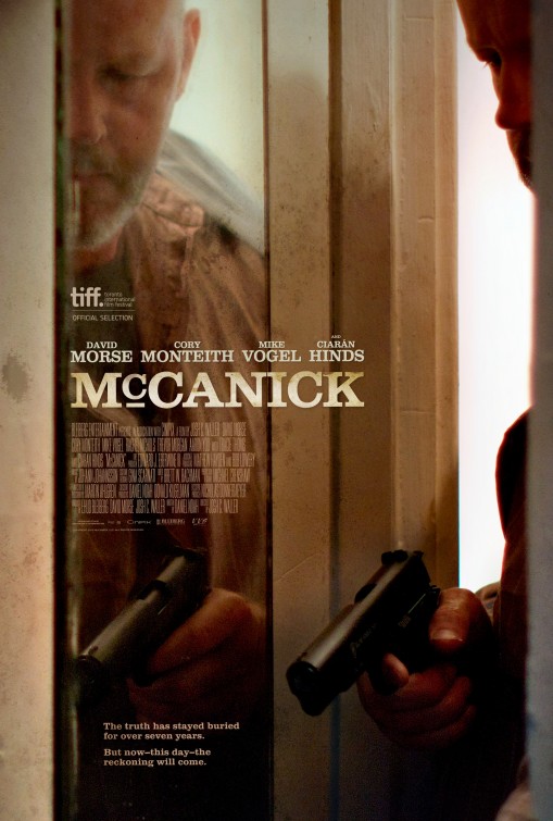 McCanick 2013 Türkçe Dublaj izle