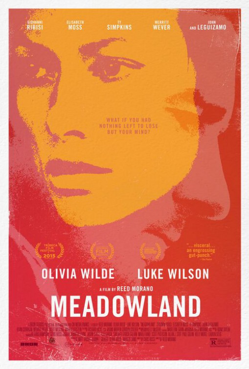 Meadowland 2015 Türkçe Altyazılı izle