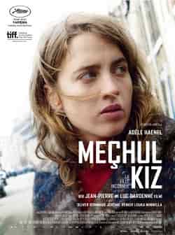 Meçhul Kız – The Unknown Girl 2016 Türkçe Dublaj izle