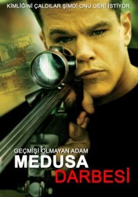 Medusa Darbesi Türkçe Dublaj izle