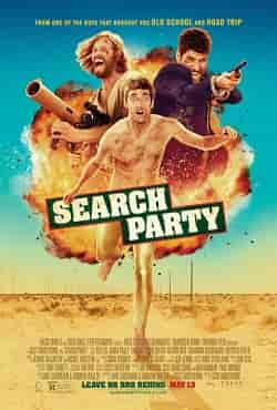 Meksika Partisi – Search Party 2014 Türkçe Dublaj izle