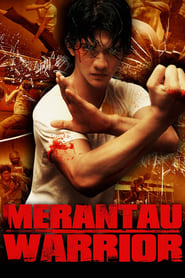 Merantau Savaşçısı film izle