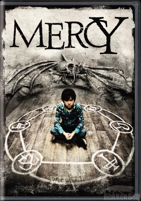 Mercy 2014 Türkçe Altyazılı izle